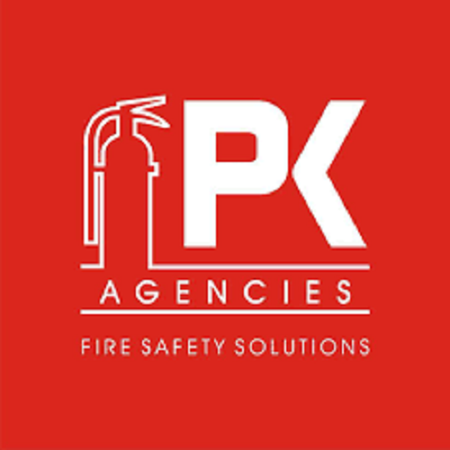 PK AGENCIES FIRE SAFETY SOLUTIONS