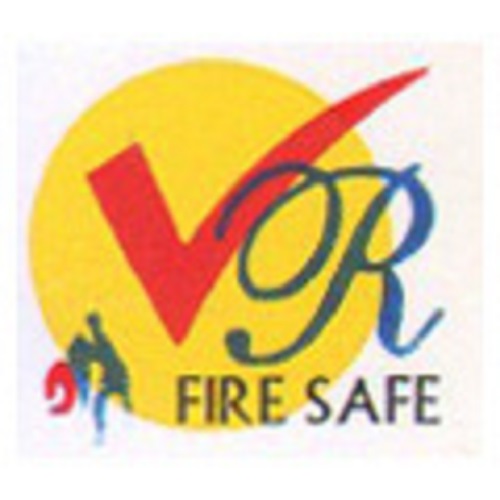 V R FIRE SAFETY CONSULTANTS