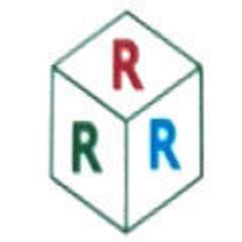 R CUBE FIRE & SECURITY SYSTEMS