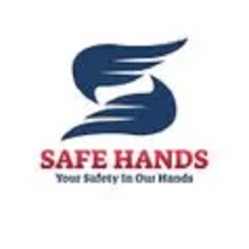 SAFE HANDS INDUSTRIAL PRODUCTS