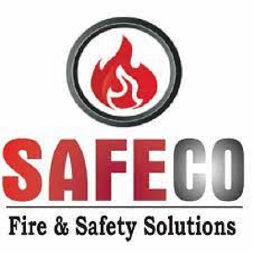 SAFECO FIRE AND SAFETY SOLUTIONS