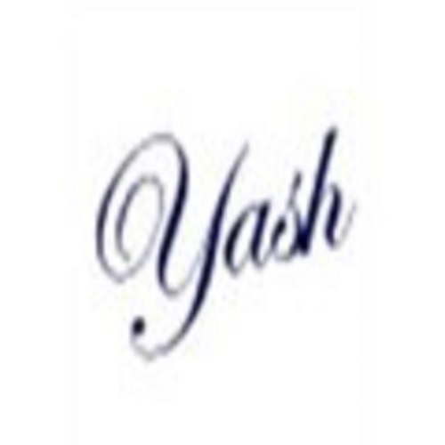 YASH INDUSTRIAL SUPPLIERS PVT LTD