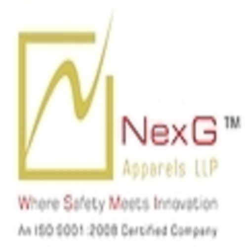 NEXG APPARELS LLP
