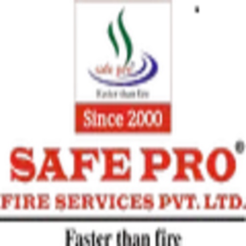 SAFE PRO FIRE SERVICES PVT. LTD