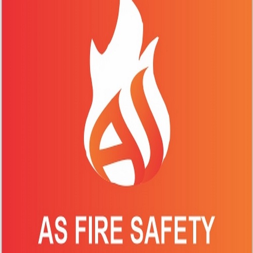 AS Fire Safety & Services