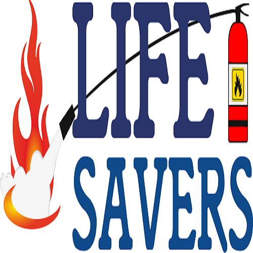 LIFE SAVERS FIRE SAFETY TRAINING AND SERVICE CENTRE