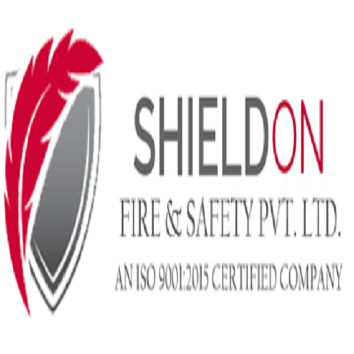 SHIELDON FIRE & SAFETY PRIVATE LIMITED