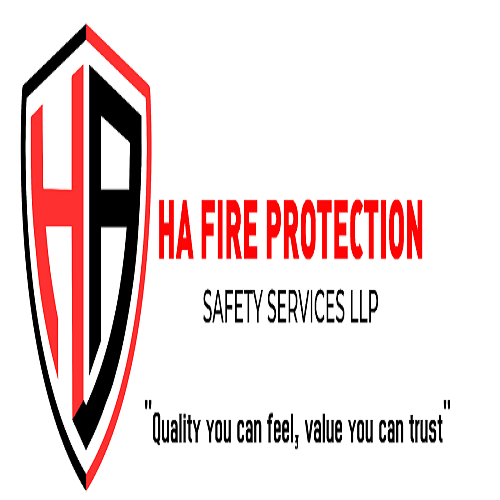 HA FIRE PROTECTION SAFETY SERVICES LLP