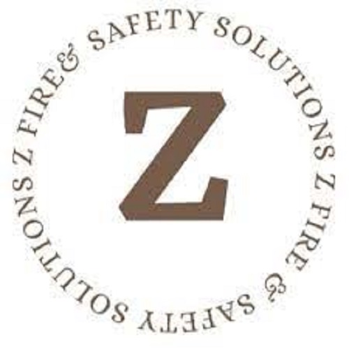 Z FIRE AND SAFETY SOLUTIONS