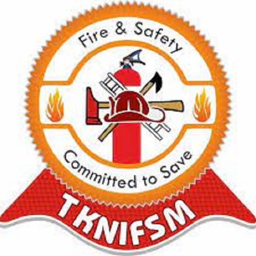 T.K.N. FIRE AND SAFETY