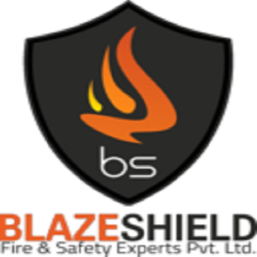 BLAZESHIELD FIRE & SAFETY EXPERTS PVT. LTD
