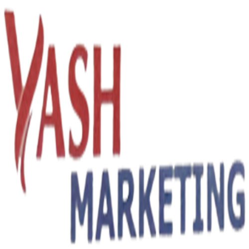 YASH MARKETING