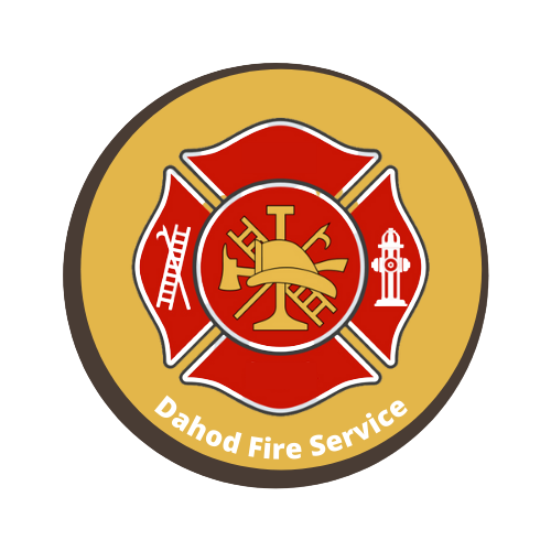 DAHOD FIRE SERVICE