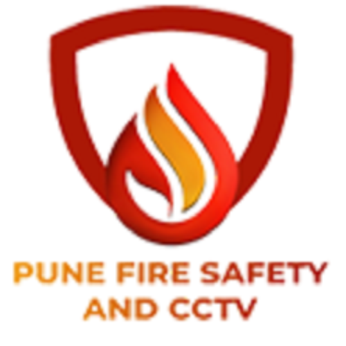 PUNE FIRE SAFETY AND CCTV