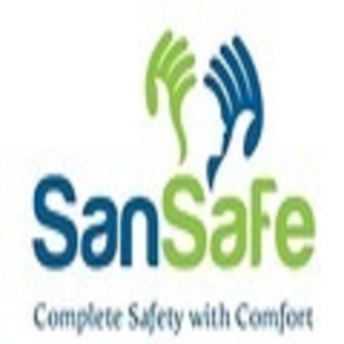 SANKET SAFETY EQUIPMENTS LLP