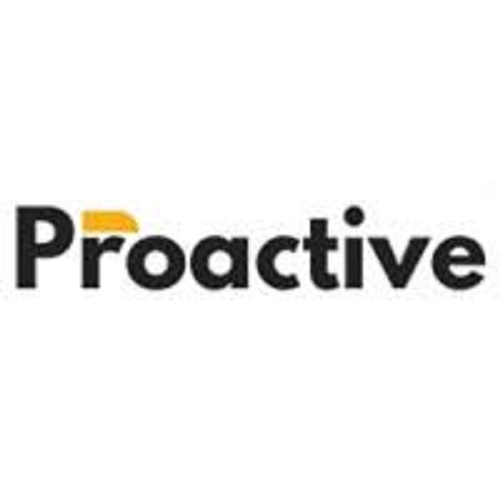 PROACTIVE INDUSTRIAL SALES & SERVICES