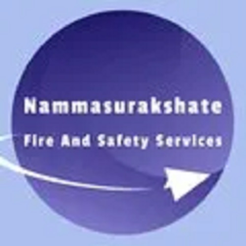 NAMMASURAKSHATE FIRE & SAFETY SERVICES PVT LTD
