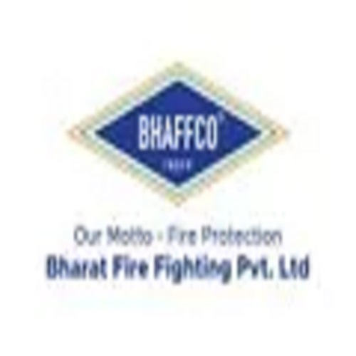 BHARAT FIRE FIGHTING PVT LTD