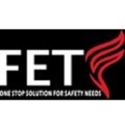 FIRE ENGINEERING TECHNOLOGY