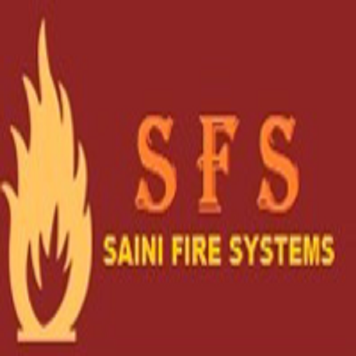 SAINI FIRE SYSTEMS