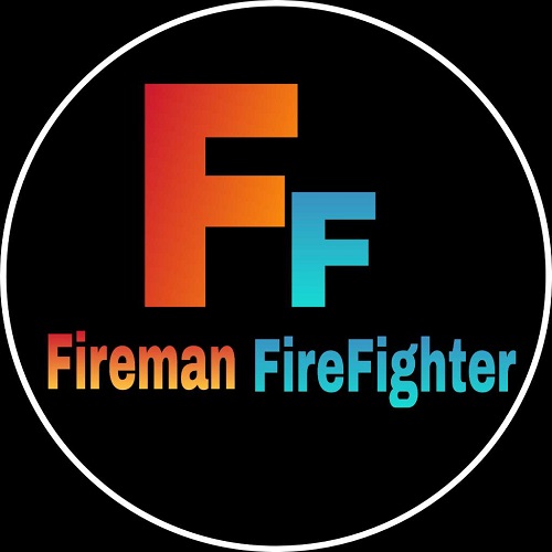 FIREMAN FIREFIGHTER
