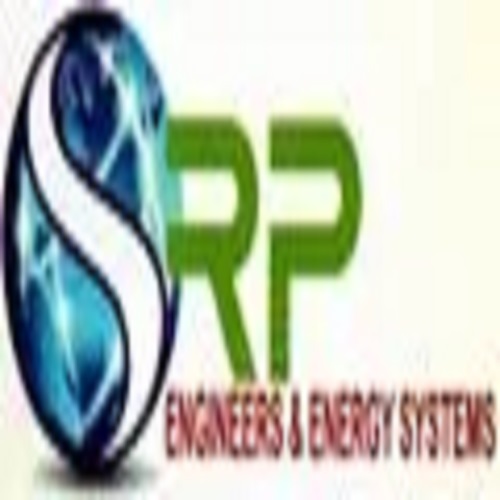 SRP ENGINEERS AND ENERGY SYSTEMS