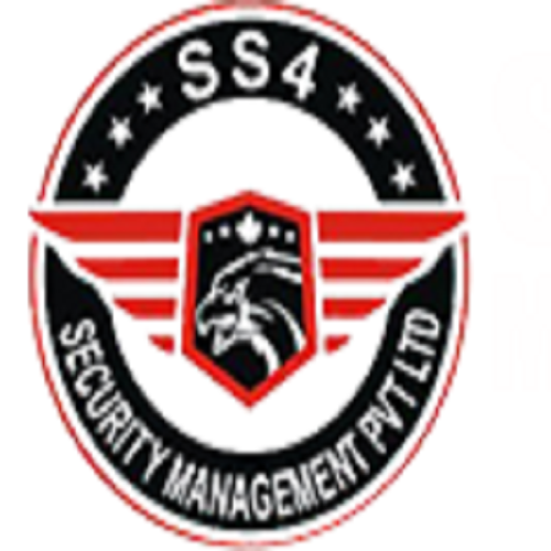 SS4 SECURITY MANAGEMENT PVT LTD