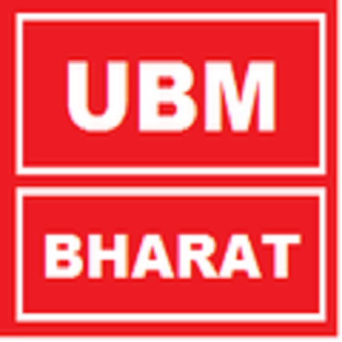 UBM BHARAT ENGINEERING SERVICES