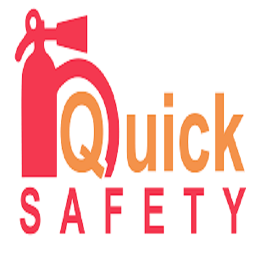 QUICK SAFETY PVT LTD