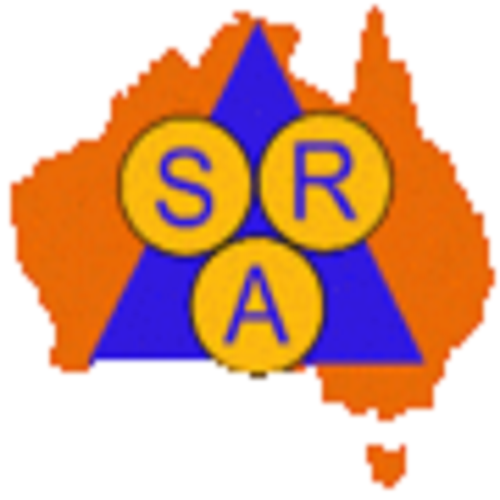 SRA SAFETY INDUSTRIES