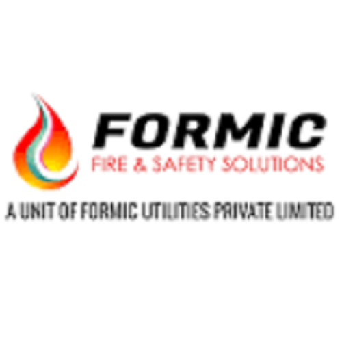 FORMIC FIRE & SAFETY