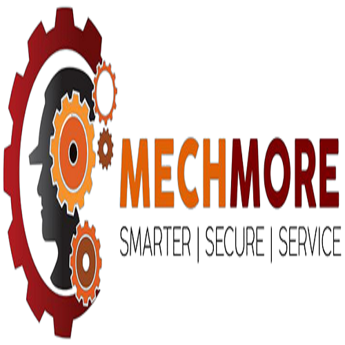 MECH MORE