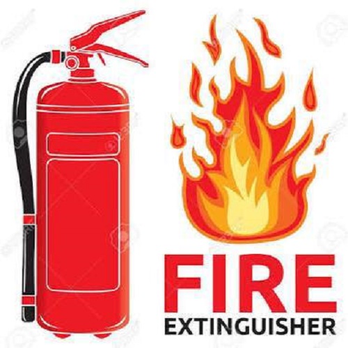 RIGA FIRE MAINTENANCE