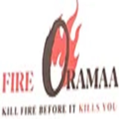 FIRE ORAMAA