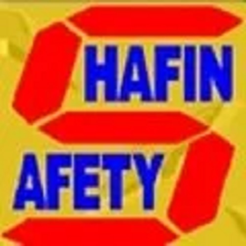 SHAFIN SAFETY & EQUIPMENTS PVT LTD