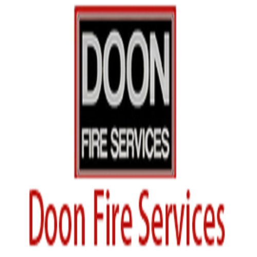 DOON FIRE SERVICES