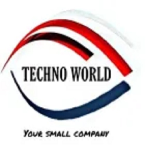 TECHNO WORLDS