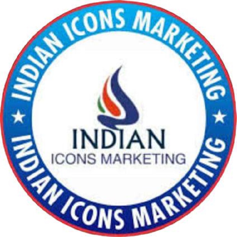 INDIAN ICONS MARKETIING