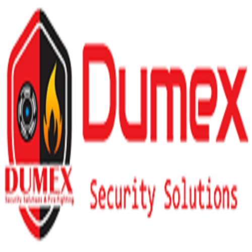 DUMEX SECURITY SOLUTIONS
