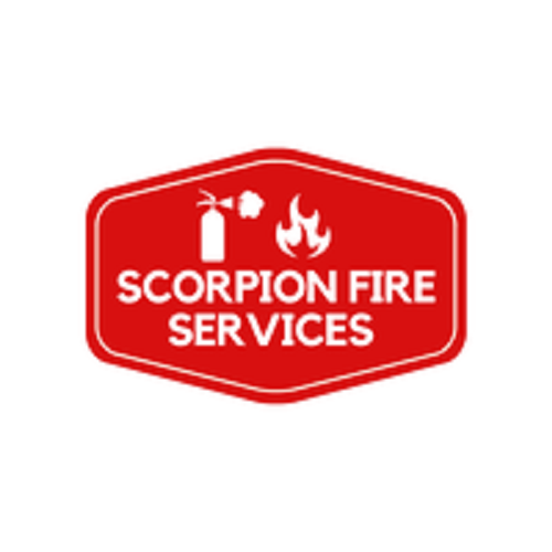SCORPION FIRE SAFETY SERVICES