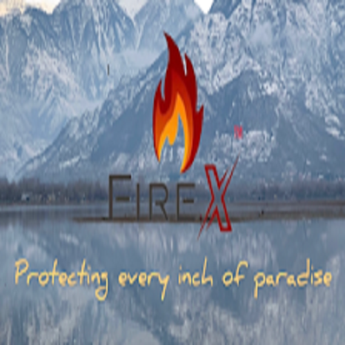 FIRE X FIRE SAFETY & SECURITY SOLUTION
