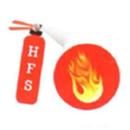 HYDRABAD FIRE SAFETY SYSTEMS